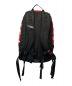 Supreme (シュプリーム) THE NORTH FACE (ザ ノース フェイス) Base Camp Crimp Back Pack レッド サイズ:FREE：20000円