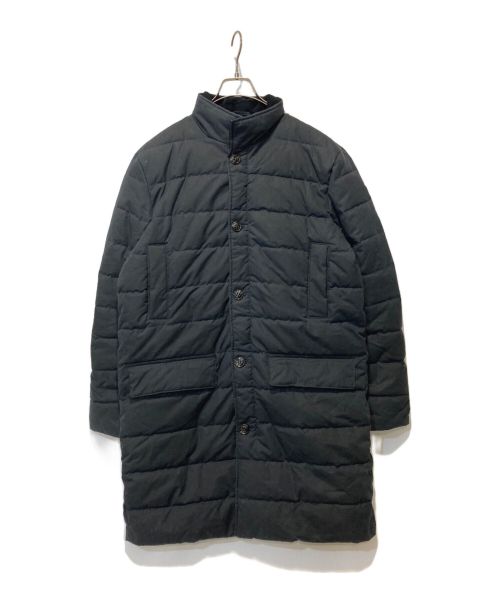 Barbour（バブアー）Barbour (バブアー) ワックス中綿ジャケット ブラック サイズ:Mの古着・服飾アイテム