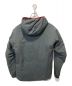 ARC'TERYX (アークテリクス) ATOM AR HOODIE グレー サイズ:S：25000円