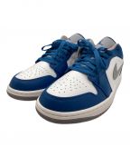 NIKEナイキ）の古着「Air Jordan 1 Low 