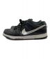 NIKE (ナイキ) Diamond SUPPLY CO. (ダイヤモンドサプライ) スニーカー ブラック サイズ:29cm：27000円