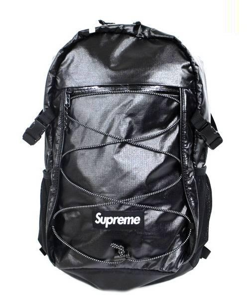 supreme backpack cordura