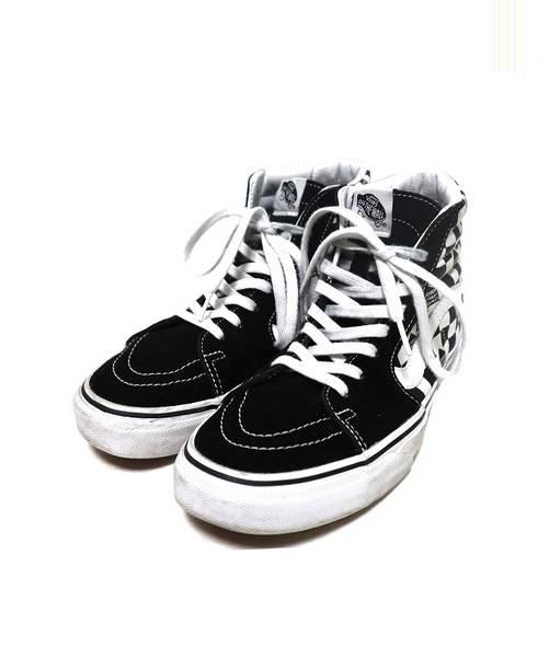 中古 古着通販 Vans Dover Street Market バンズ ドーバー