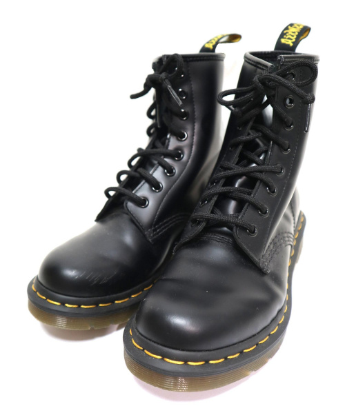 中古 古着通販 Dr Martens ト クターマーチン 8ホールブーツ サイズ 6 1400 ブランド 古着通販 トレファク公式 Trefac Fashion