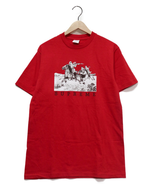 riders tee supreme