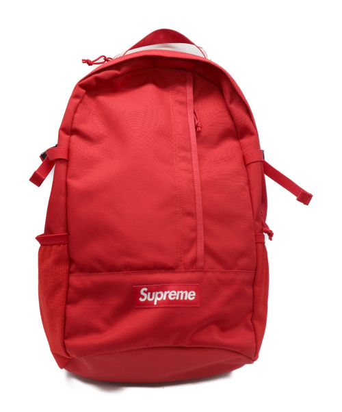 supreme backpack cordura