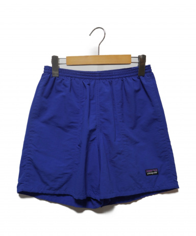 [中古]Patagonia(パタゴニア)のメンズ パンツ バギーズショーツ