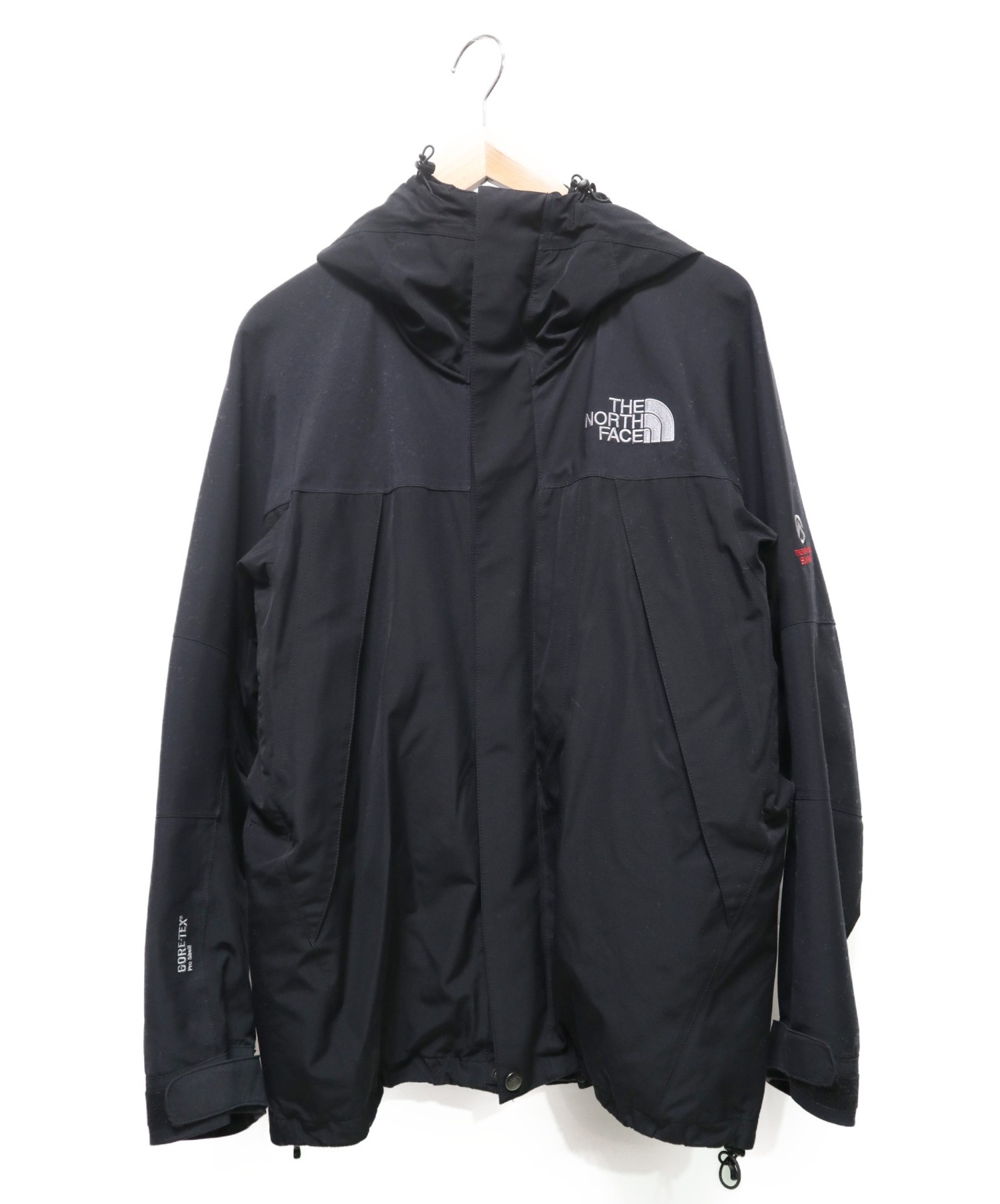 新品未使用】ザ ノースフェイス M´S SHERPA NUPTSE JACKET ダウン