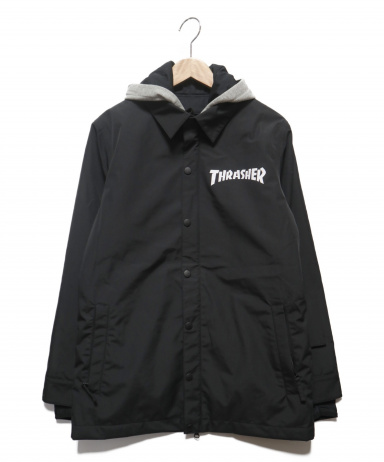 中古・古着通販】THRASHER×AA HARDWEAR (スラッシャー×ダブルエー