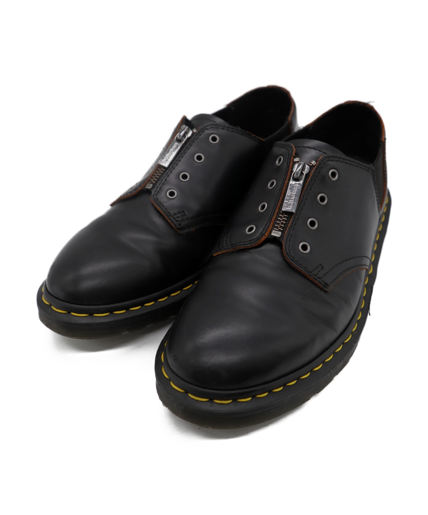 Dr.Martens - てぃー様専用 ドクターマーチン 1461 UK4 (23.0~23.5 cm