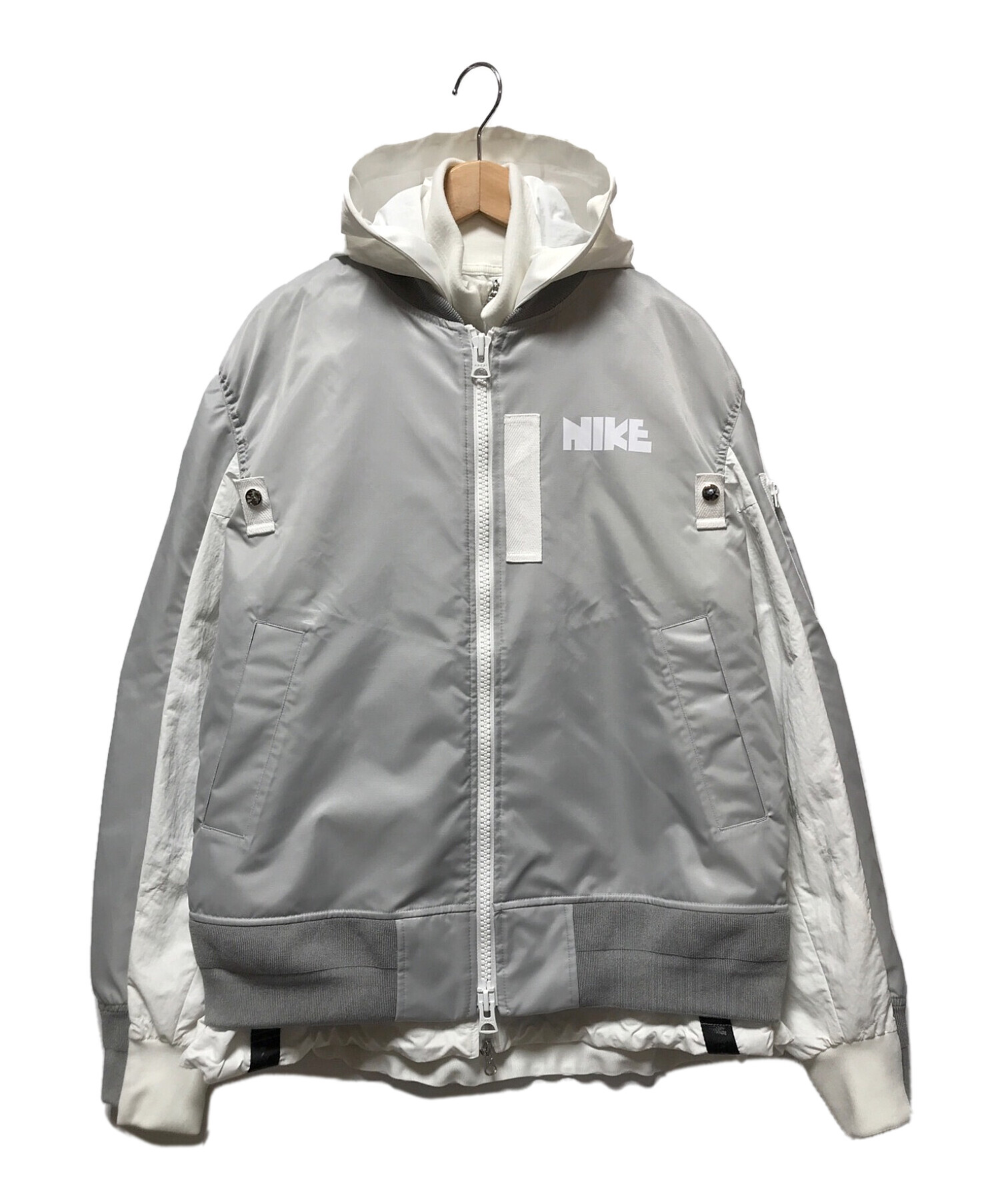 16300円買い オンライン 一番の贈り物 最終値下 ナイキ sacai