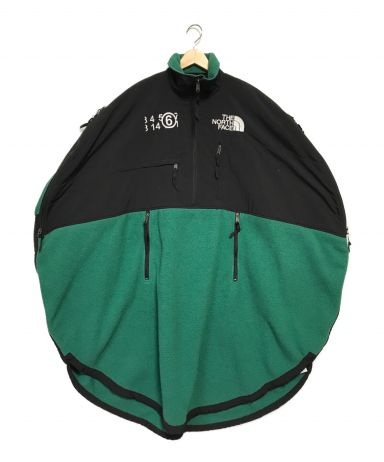 中古・古着通販】THE NORTH FACE×MM6 (ザノースフェイス×エムエム