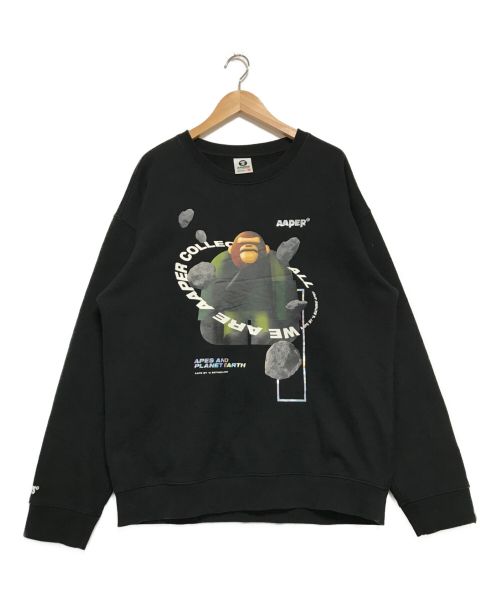 をいただい AAPE BY A BATHING APE(R) アベイシングエイプ AAPE By A Bathing Ape jacquard  towelling t-shirt in grey メンズ：サンガ をいただい - shineray.com.br