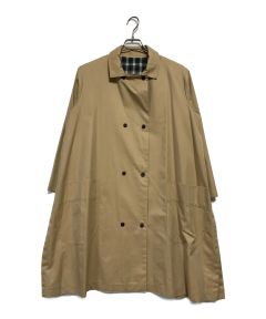 中古・古着通販】BURBERRY (バーバリー) ピムリコカーコート ベージュ