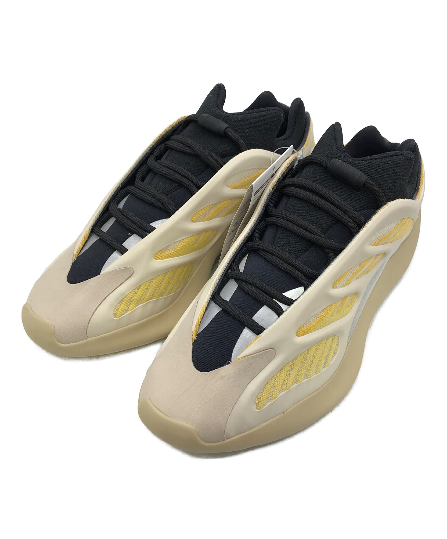 超新作】 YEEZY700 V3 新品 27cm 早い者勝ち kids-nurie.com