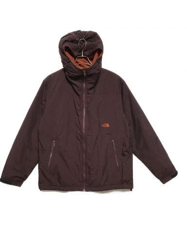 中古・古着通販】THE NORTH FACE (ザ ノース フェイス) コンパクト