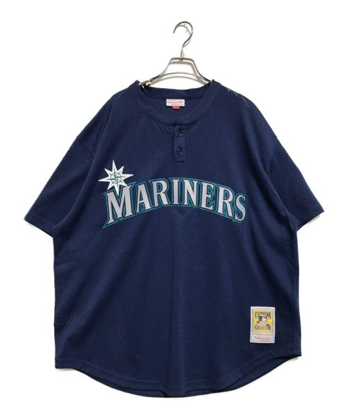 中古・古着通販】MITCHELL & NESS (ミッチェルアンドネス) ベース