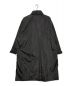 altared (オルタード) Light Weight Recycle Nylon Shell Coat ブラック サイズ:SIZE2：8000円