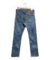 LEVI'S PReMIUM (リーバイスプレミアム) JUSTIN TIMBERLAKE　 (ジャスティンティンバーレイク) デニムパンツ インディゴ サイズ:SIZE71cm(W28)：3480円