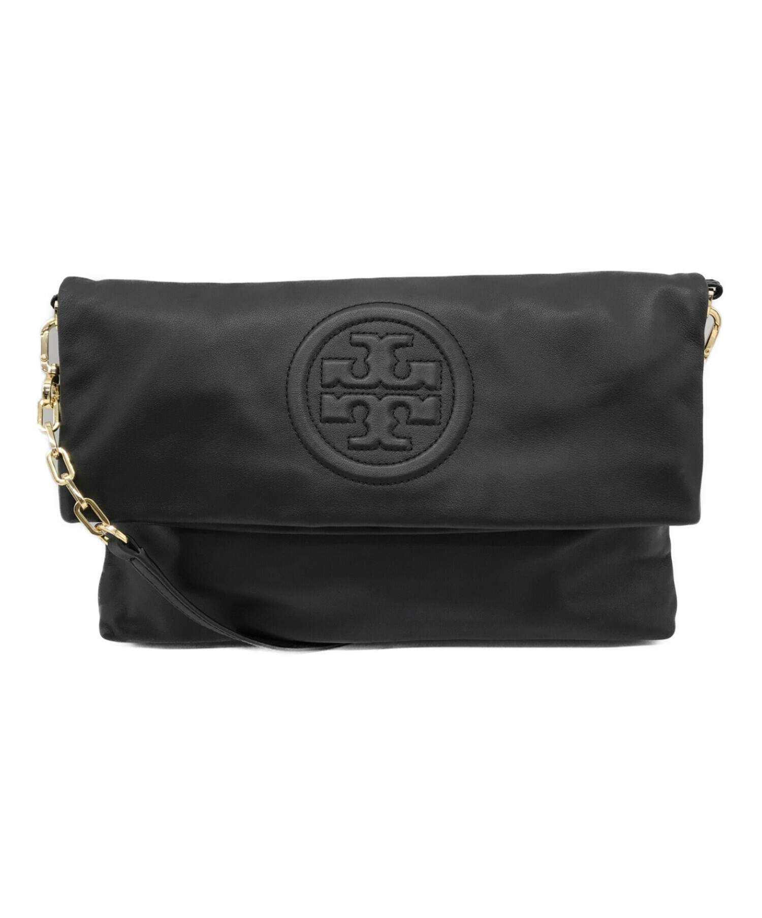 中古・古着通販】TORY BURCH (トリーバーチ) ショルダーバッグ