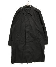 U'S NAVY（ユーエスネイビー）の古着「All Weather Coat」｜ネイビー