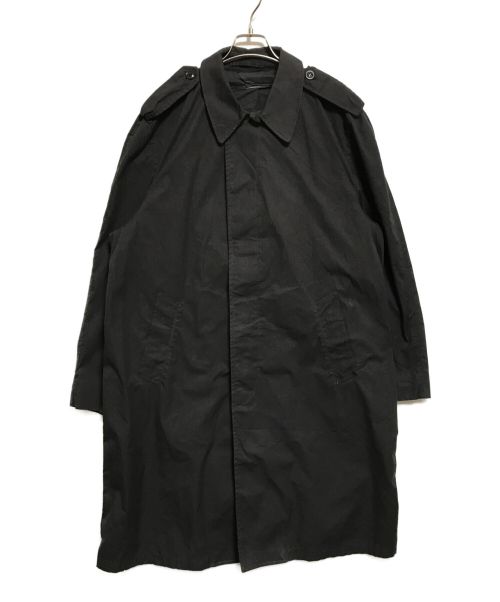 U'S NAVY（ユーエスネイビー）U'S NAVY (ユーエスネイビー) All Weather Coat ネイビー サイズ:SIZE44の古着・服飾アイテム