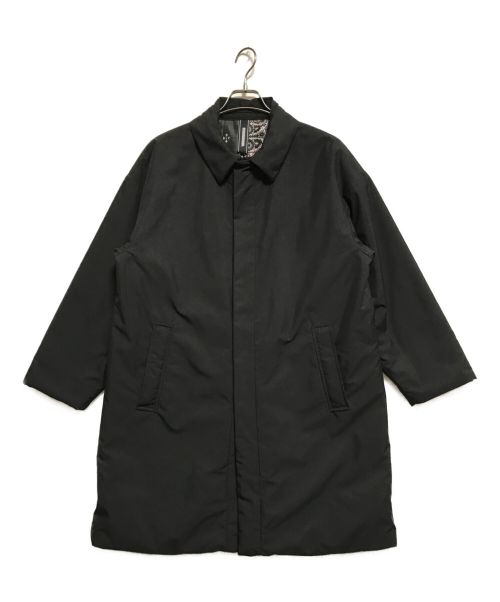 NEIGHBORHOOD（ネイバーフッド）NEIGHBORHOOD (ネイバーフッド) BAL/E-COAT ブラック サイズ:Sの古着・服飾アイテム