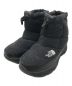 THE NORTH FACE（ザ ノース フェイス）の古着「Nuptse Bootie」｜グレー