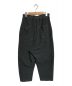 CFCL (シーエフシーエル) MILAN RIB TAPERED PANTS グレー サイズ:なし(下記参照)：12800円