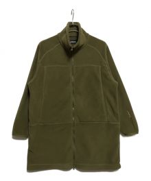 +PHENIX（フェニックス）の古着「POLARTEC 200 Coat」｜カーキ