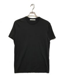 GIVENCHY（ジバンシィ）の古着「半袖Tシャツ」｜ブラック