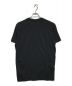 GIVENCHY (ジバンシィ) 半袖Tシャツ ブラック サイズ:M：3980円