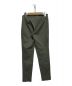 JIL SANDER (ジルサンダー) tapered trousers カーキ サイズ:SIZE34：4800円