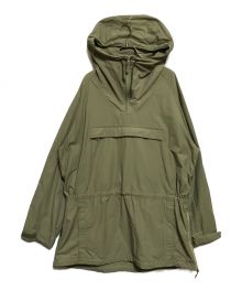 Columbia（コロンビア）の古着「Thor Bay Jacket」｜カーキ