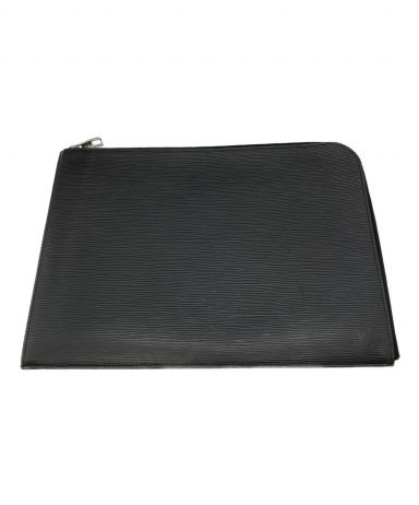 【中古・古着通販】LOUIS VUITTON (ルイ ヴィトン) ポシェット