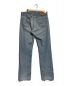 LEVI'S (リーバイス) デニムパンツ ブルー サイズ:SIZE　W36(下記参照)：5000円