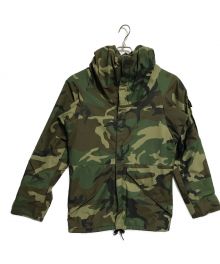 US ARMY（ユーエスアーミー）の古着「【古着】 COLD WEATHER PARKA」｜グリーン