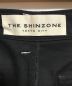 THE SHINZONEの古着・服飾アイテム：4800円