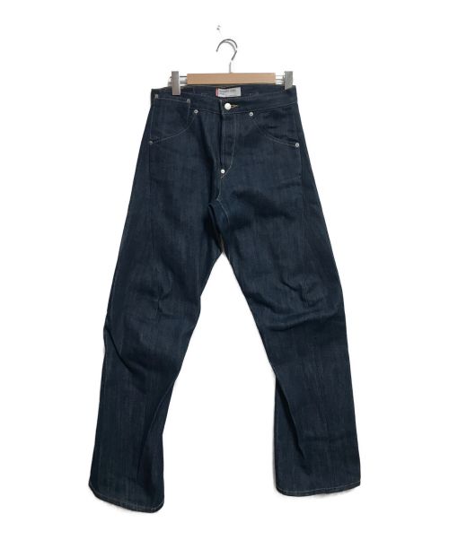 LEVI'S（リーバイス）LEVI'S (リーバイス) ENGINEERED JEANS LOOSEデニムパンツ インディゴ サイズ:SIZE73.5cm(W29)の古着・服飾アイテム