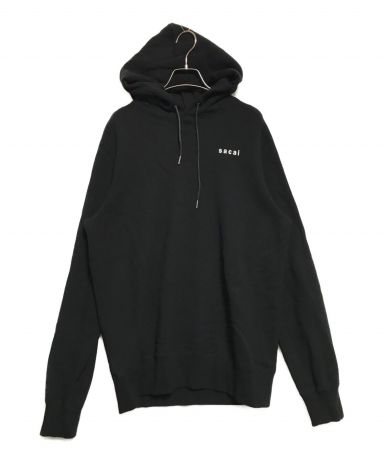 中古・古着通販】sacai (サカイ) AGAIN & AGAIN & AGAIN Hoodie