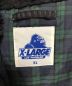 X-LARGEの古着・服飾アイテム：5800円