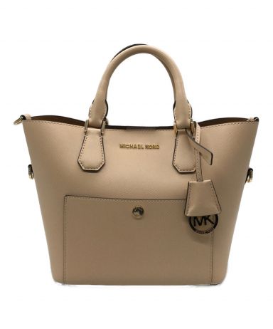 【中古・古着通販】MICHAEL KORS (マイケルコース) 2WAY