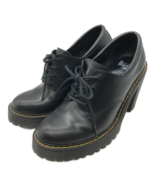 Dr.Martens（ドクターマーチン）Dr.Martens (ドクターマーチン) シューズ ブラック サイズ:SIZE24.5cmの古着・服飾アイテム