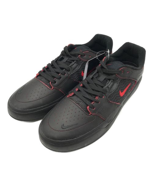 NIKE（ナイキ）NIKE (ナイキ) SB ISHOD PREMIUM ブラック サイズ:SIZE27.5cmの古着・服飾アイテム