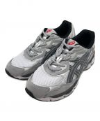 asicsアシックス）の古着「SPORTSTYLE GEL-NYC」｜グレー