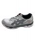 asics (アシックス) SPORTSTYLE GEL-NYC グレー サイズ:28cm：15800円