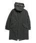 COLUMBIA BLACK LABEL（コロンビアブラックレーベル）の古着「BRILL BOWL JACKET」｜グレー