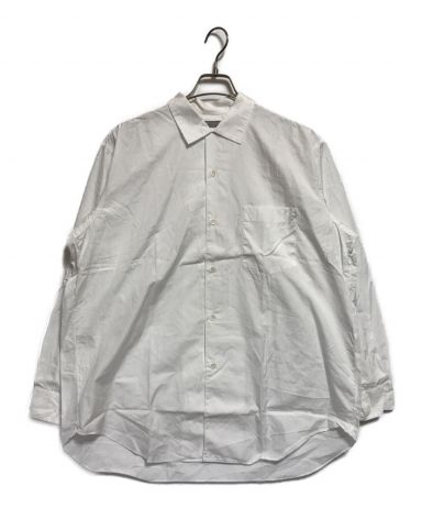 [中古]COMME des GARCONS HOMME(コムデギャルソン オム)のメンズ トップス オープンカラーシャツ