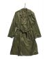 US ARMY（ユーエス アーミー）の古着「60s RAIN COAT」｜オリーブ