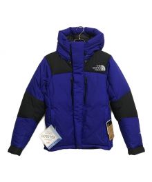 THE NORTH FACE（ザ ノース フェイス）の古着「Baltro Light Jacket」｜ブルー×ブラック